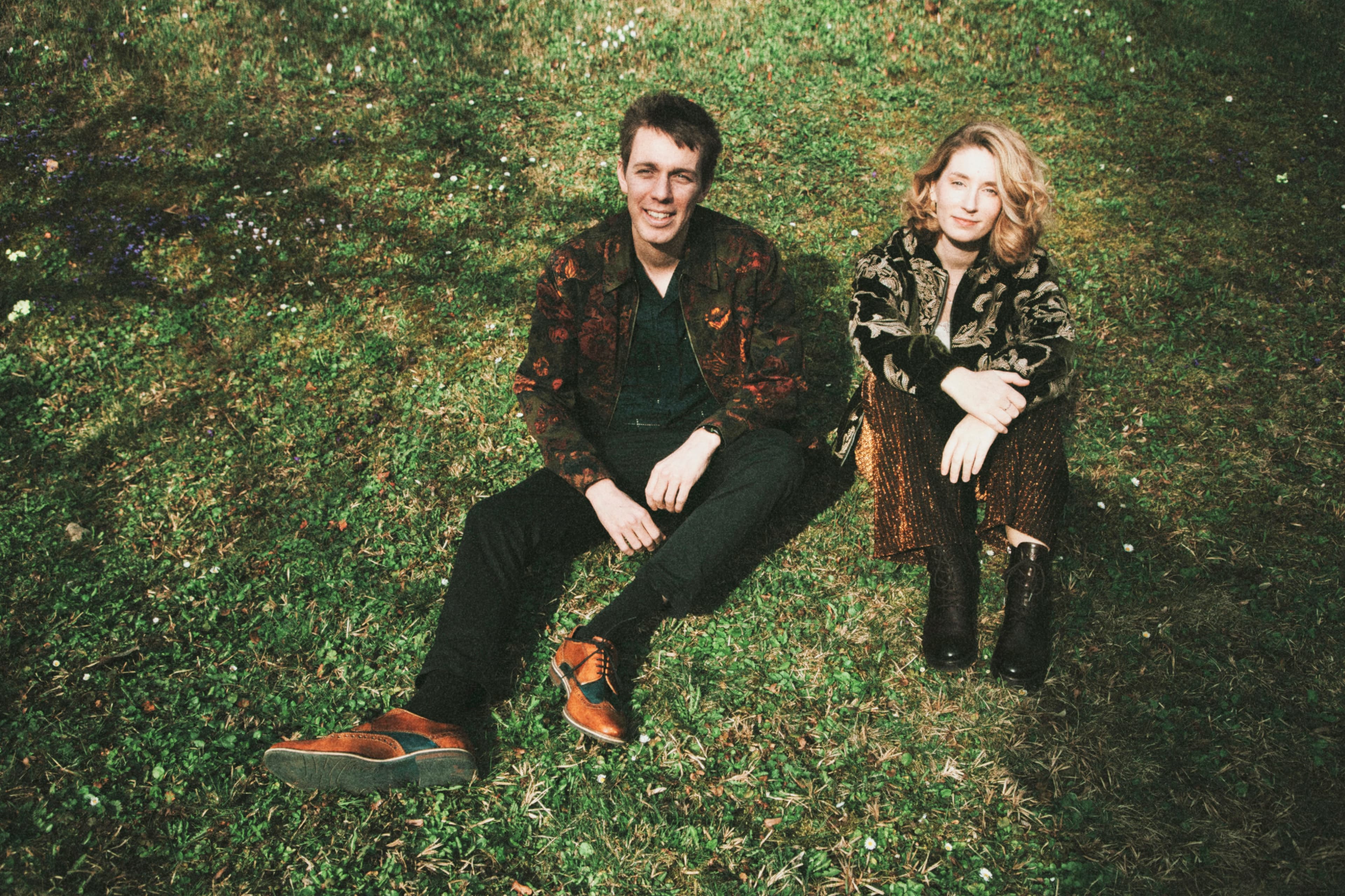 LISZ — natural light portrait