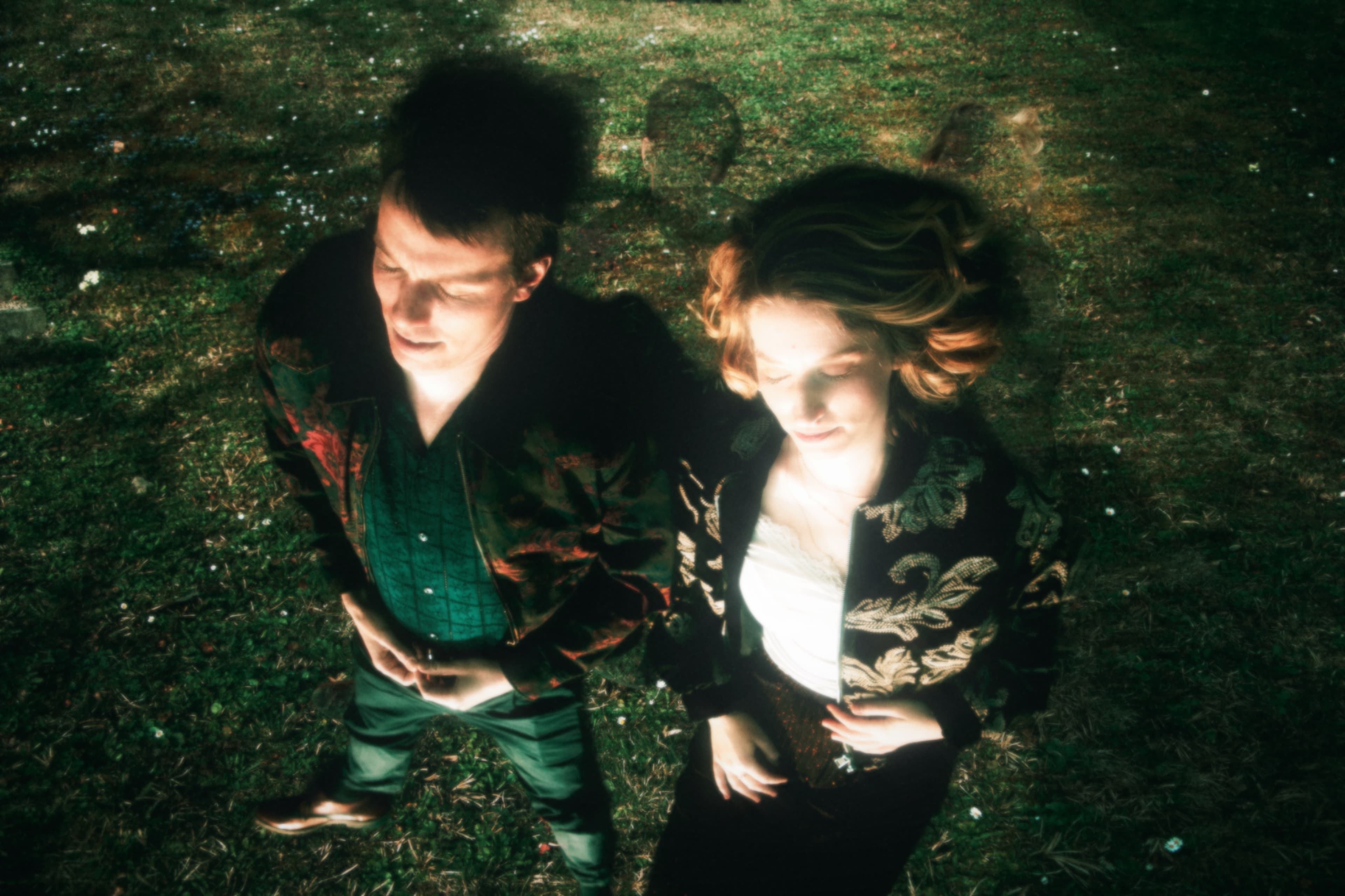 LISZ — wide cinematic shot